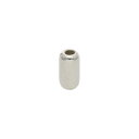 ゴローズ goro's サイズ:M SVパイプ M ビーズ(シルバー 1.17g) 【216022】【HJ08】【小物】【中古】bb214#rinkan*B