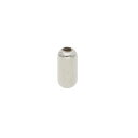 ゴローズ goro's サイズ:M SVパイプ M ビーズ(シルバー 1.18g) 【718022】【SB01】【小物】【中古】bb359#rinkan*B
