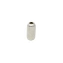 ゴローズ goro's サイズ:M SVパイプ M ビーズ(シルバー 1.16g) 【718022】【SB01】【小物】【中古】bb359#rinkan*B