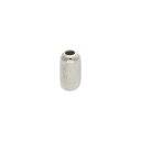 ゴローズ goro's サイズ:M SVパイプ M ビーズ(シルバー 1.17g) 【820122】【HJ08】【小物】【中古】bb153#rinkan*B