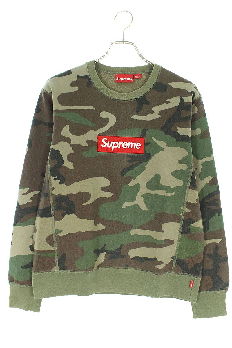 シュプリーム SUPREME　