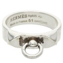 GX HERMES@TCY:51/11 Collier de Chien PM RGhVAPMVo[O(Vo[ 4.53g) y611032zyOM10zyzyÁzbb355#rinkan*B