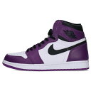 iCL NIKE@TCY:28cm AIR JORDAN 1 RETRO HIGH OG COURT PURPLE 555088-500 GA W[_1gnCI[W[R[gp[vXj[J[(p[v~zCg~ubN)y504032zyOM10zyYzyzyÁzbb297#rinkan*S