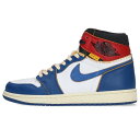 iCL NIKE@~jI UNION TCY:27.5cm AIR JORDAN 1 RETRO HI NRG UNION BV1300-146 GAW[_1gnCGiW[Xj[J[(u[~bh~zCg)y605032zyNO05zyYzyzyÁzbb30#rinkan*A