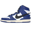 iCL NIKE@~AubV AMBUSH TCY:27cm DUNK HIGH AMBUSH CU7544-400 _NnCXj[J[(u[~zCg~ubN)y805032zySB01zyYzyzyÁzbb170#rinkan*S