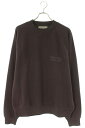 tHO FOG@TCY:L ESSENTIALS Crewneck PLUM SN[lbNXEFbg({h[)y129032zyOM10zyYzyÁzbb170#rinkan*S