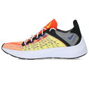 ナイキ NIKE　サイズ:27cm EXP-X14 AO1554-800 ローカットレースアップスニーカー(オレンジ×ホワイト)【620132】【BS99】【メンズ】【小物】【中古】bb380#rinkan*B