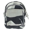 クロムハーツ Chrome Hearts WRISTHER BACK PACK バックパック カモフラ柄レザーウォレットブレスレットブレスレット(グレー調)【...