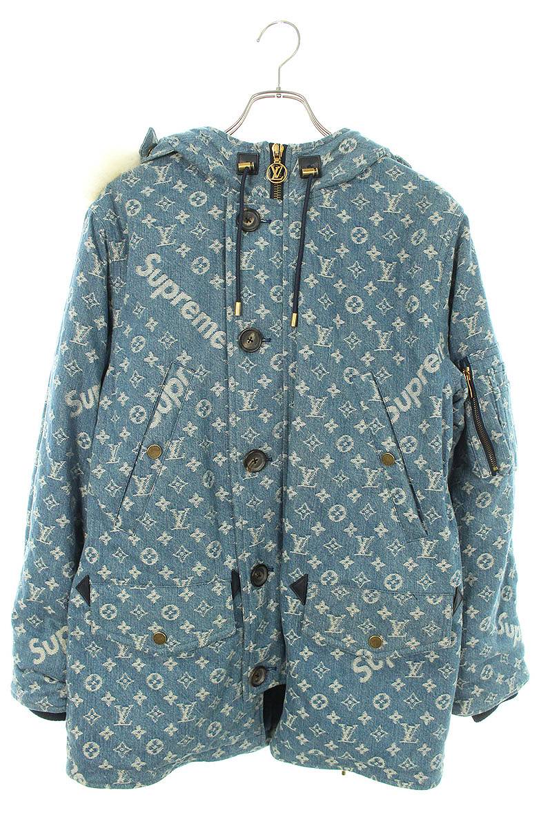 楽天市場】supreme denim vuitton jacketの通販 楽天市場】supreme denim vuitton jacketの通販