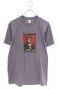 Vv[ SUPREME@TCY:S 23AW American Psycho Tee AJTCRTVc(p[v)y024042zySB01zyYzyÁzbb295#rinkan*S