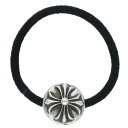 クロムハーツ Chrome Hearts　 HAIRBAND ク