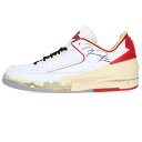 iCL ItzCg NIKE OFF-WHITE@TCY:29cm AIR JORDAN 2 RETRO LOW SP DJ4375-106 GAW[_2g[Xj[J[(zCg~bh)y621132zyOM10zyYzyzyÁzbb18#rinkan*S