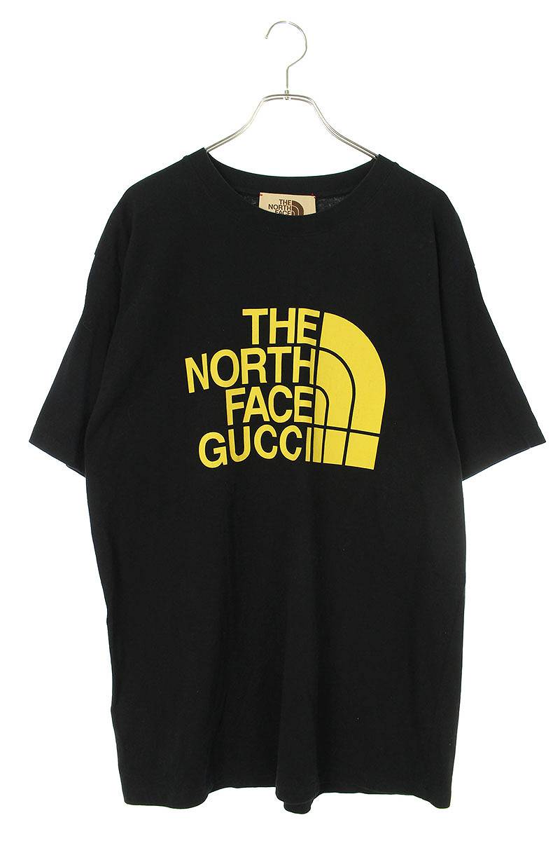 グッチ GUCCI　×ノース