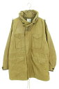 ビズビム VISVIM　サイズ:2 0120205014005 レザーコート(ベージュ調)【412132】【BS99】【メンズ】【中古】bb377#rinkan*C