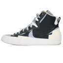 iCL NIKE@~TJC Sacai TCY:29cm Blazer Mid BV0072-002 u[U[~bhXj[J[(ubN~O[~zCg)y822132zyBS99zyYzyzyÁzbb187#rinkan*B