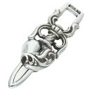 Nn[c Chrome Hearts@ DAGGER HEART _K[n[gy_g y_g Vo[lbNXgbv(Vo[ 9.64g)y522132zyNO05zyzyÁzbb390#rinkan*B