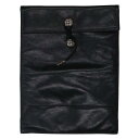 Nn[c Chrome Hearts@ ipad case ipadP[X NX{[U[u[hP[X(ubN)y211042zySS07zyzyÁzbb294#rinkan*B