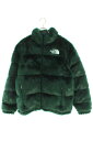 シュプリーム SUPREME　×ノースフェイス THE NORTH FACE サイズ:L 20AW  ...