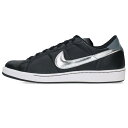 ナイキ NIKE サイズ:30cm TENNIS CLASSIC 305042-005 テニスクラシックスニーカー(ブラック)【411042】【BS99】【メンズ】【小物】【中古】bb205 rinkan A