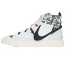 iCL NIKE@~fBCh READYMADE TCY:27.5cm BLAZER MID READYMADE CZ3589-100 uU[~bhXj[J[(zCg~ubN)y603042zyBS99zyYzyzyÁzbb33#rinkan*B