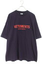 Fg VETEMENTS@TCY:XS 24SS UE64TR800V ~ebhGfBVSvgTVc(p[v~bh)y421042zyOM10zyYzyVÕizbb20#rinkan*N