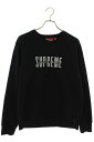 Vv[ SUPREME@TCY:S 18AW World Famous Crewneck [htFC}XN[lbNXEFbg(ubN)y621042zyOM10zyYzyÁzbb30#rinkan*B