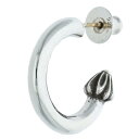 Nn[c Chrome Hearts@ HOOP PLAIN v[t[v Vo[sAX(Vo[ 3.64g)y202042zyNO05zyzyÁzbb212#rinkan*B