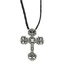 クロムハーツ Chrome Hearts　 FILIG CROSS-