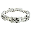 Nn[c Chrome Hearts@TCY:6LINK MULTI LINK }`N Vo[uXbg(Vo[ 110.78g)y402042zySJ02zyzyÁzbb406#rinkan*B