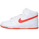 iCL NIKE@TCY:28cm DUNK HI RETRO DV0828-100 _NnCgXj[J[(zCg~IW)y702042zyBS99zyYzyzyÁzbb378#rinkan*A