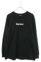 Vv[ SUPREME@TCY:M 20AW Box Logo L S Tee {bNXSJbg\[(ubN)y602042zySB01zyYzyÁzbb380#rinkan*B