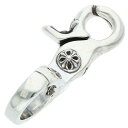 Nn[c Chrome Hearts@ QUICK CLIP CROSS BALL NCbNNbvNX{[ Vo[Nbv(Vo[ 53.04g)y612042zyOS06zyzyÁzbb359#rinkan*B