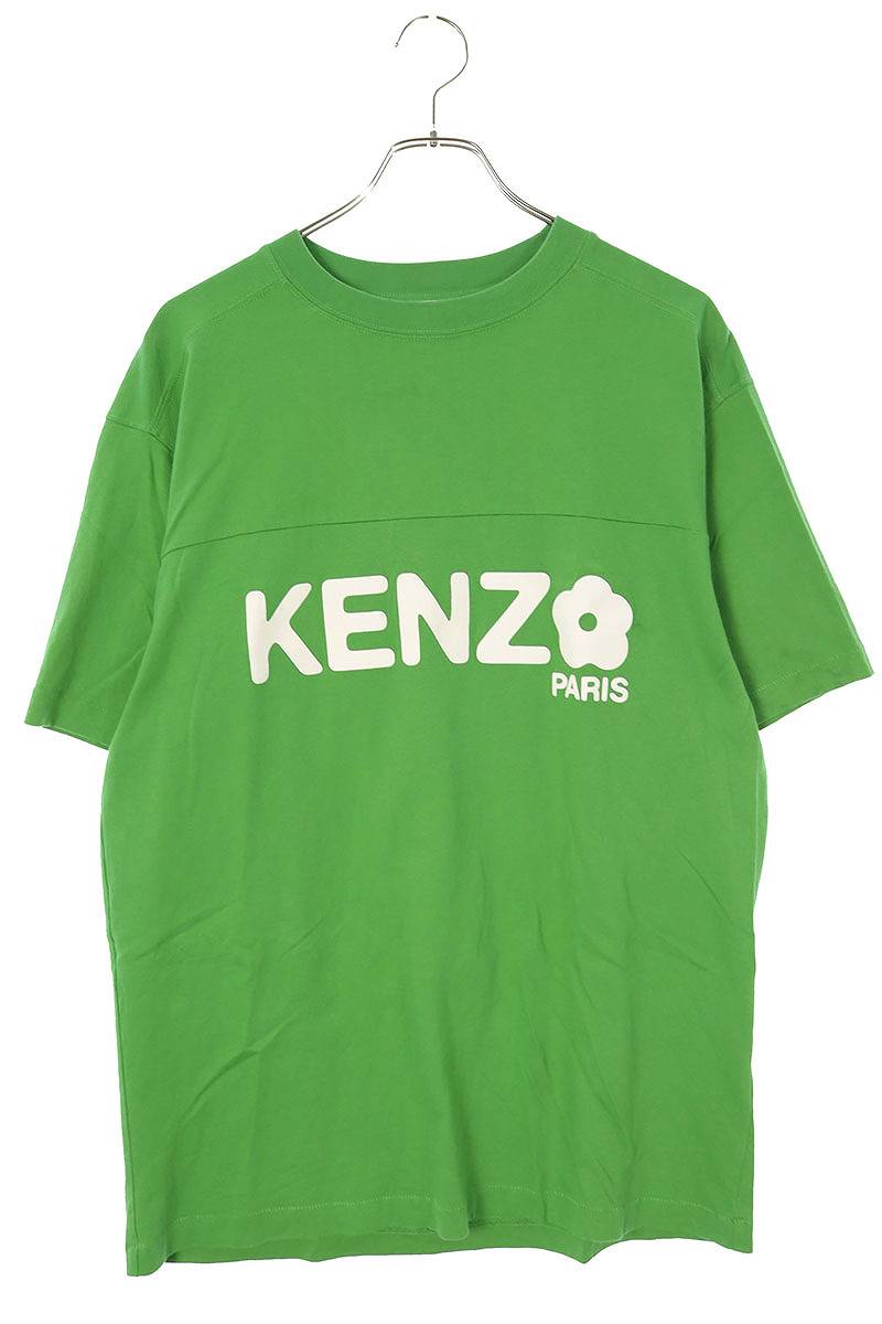 ケンゾー KENZO　サイズ:S FD55TS4094SG BO