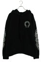 Nn[c Chrome Hearts@TCY:XL SWTSHRT PLVR z[XV[obNvgvI[o[p[J[(ubN)y203042zySJ02zyYzyÁzbb82#rinkan*S