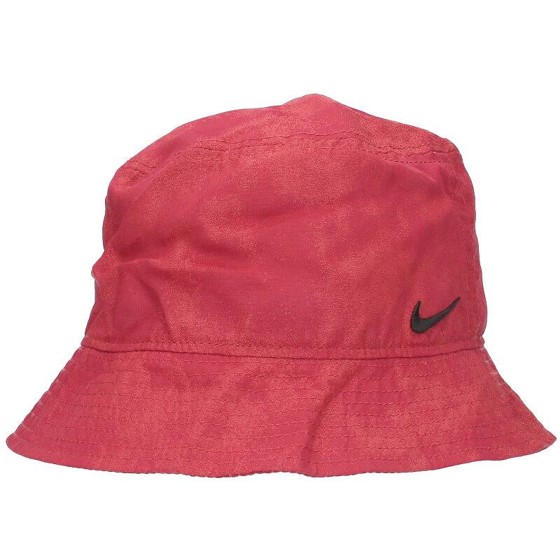 ナイキ NIKE　サイズ:L/XL U NRG BUCKET DM8518-661 スウッシュバケットハット(ボルドー)【803042】【BS99】【小物】【中古】bb131#rinkan*A