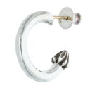 クロムハーツ Chrome Hearts　 HOOP PLAIN 