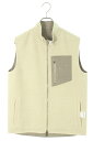 Tj[m SANNINO@TCY:48 FULLY REVERSIBLE VEST FT2304 E[o[VuxXg(x[W~O[) 713042  BS99  Y   bb78#rinkan*A