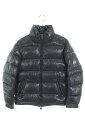 モンクレール MONCLER　サイズ:1 MAYA E20914036605 ナイロンダウンジャケッ ...