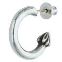 Nn[c Chrome Hearts@ HOOP PLAIN v[t[v Vo[sAX(Vo[ 3.66g)y523042zyOS06zyzyÁzbb187#rinkan*B