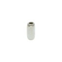 ゴローズ goro's サイズ:L SVパイプ L ビーズ(シルバー 1.95g)【423042】【HJ08】【小物】【中古】bb214#rinkan*B