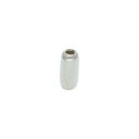 ゴローズ goro's サイズ:L SVパイプ L ビーズ(シルバー 2.00g)【423042】【HJ08】【小物】【中古】bb214#rinkan*B