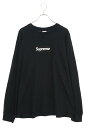 Vv[ SUPREME@TCY:XL 20AW Box Logo L S Tee {bNXSJbg\[(ubN)y823042zyFK04zyYzyÁzbb30#rinkan*B