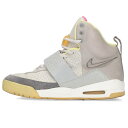 ナイキ NIKE　サイズ:29cm AIR YEEZY 1 ZEN GREY 3