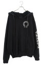 Nn[c Chrome Hearts@TCY:XL SWTSHRT PLVR vgvI[o[p[J[(ubN)y104042zySJ02zyYzyÁzbb339#rinkan*C