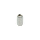 ゴローズ goro's サイズ:S SVパイプ S ビーズ(シルバー 0.69g)【114042】【HJ08】【小物】【中古】bb14#rinkan*B