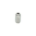 ゴローズ goro's サイズ:S SVパイプ S ビーズ(シルバー 0.68g)【114042】【HJ08】【小物】【中古】bb14#rinkan*B(4)