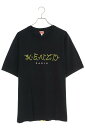 ケンゾー KENZO　サイズ:XL FC55TS407CSL 