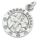 Nn[c Chrome Hearts@ CHRM ANGL MDL GWF_`[ V2 Vo[lbNXgbv(Vo[ 6.26g)y024042zyOM10zyzyÁzbb355#rinkan*B