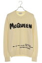 ALT_[}bNC[ Alexander McQUEEN@TCY:M 626454 Q1WZL OtBeBSWK[hjbg(ItzCg)y024042zyBS99zyYzyÁzbb51#rinkan*B