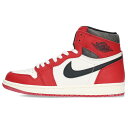 iCL NIKE@TCY:27cm AIR JORDAN 1 HIGH OG CHICAGO LOST & FOUND DZ5485-612 GAW[_nCXgAht@EhXj[J[(bh~zCg~ubN)y124042zySB01zyYzyzyÁzbb390#rinkan*S